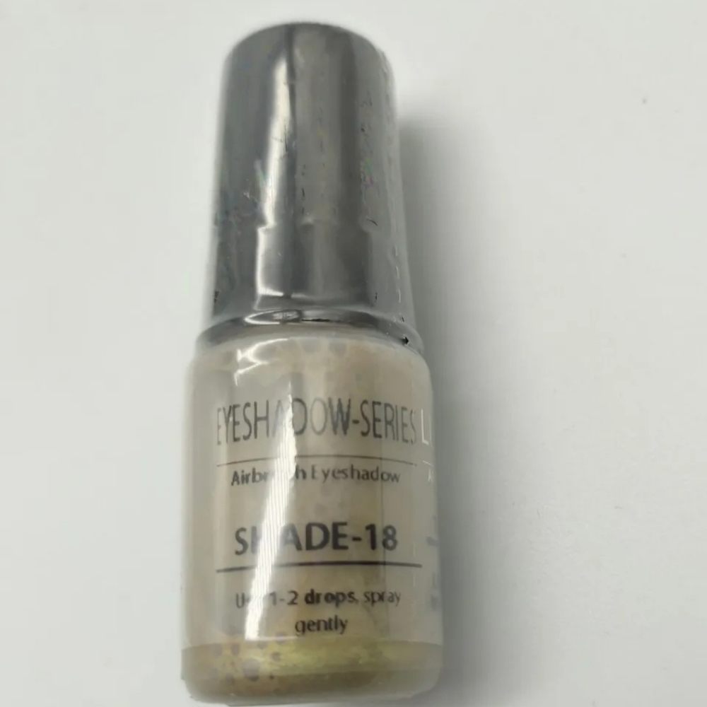 Luminess Air Airbrush Eyeshadow Shade 18 0.25 oz New & Sealed